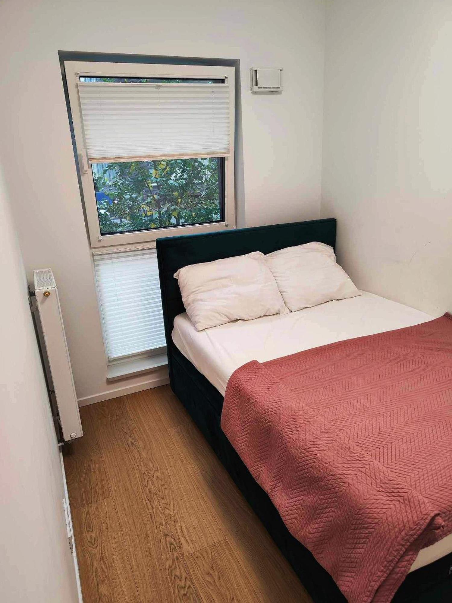 Your Apartments Okrzei 12 Warsawa Bagian luar foto